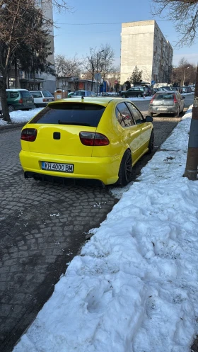 Seat Leon, снимка 8