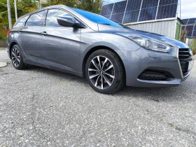 Обява за продажба на Hyundai I40 ~19 999 лв. - изображение 4