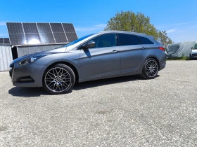 Hyundai I40 | Mobile.bg    17