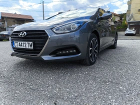 Обява за продажба на Hyundai I40 ~19 999 лв. - изображение 1
