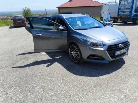Hyundai I40 | Mobile.bg    16