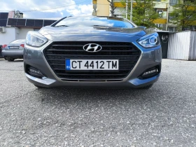 Обява за продажба на Hyundai I40 ~19 999 лв. - изображение 1