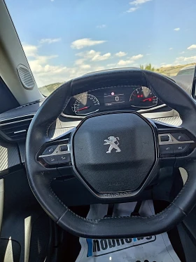 Peugeot 2008 | Mobile.bg    11