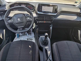 Peugeot 2008 | Mobile.bg    10