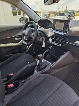 Peugeot 2008 | Mobile.bg    9