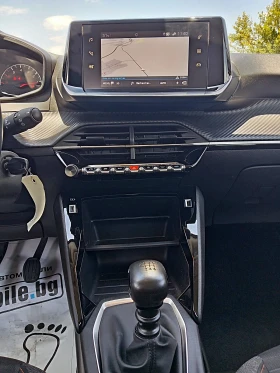 Peugeot 2008 | Mobile.bg    12