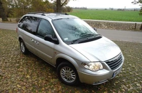 Обява за продажба на Chrysler Voyager ~ 133 лв. - изображение 1