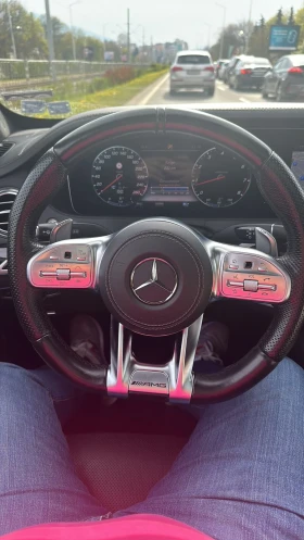 Mercedes-Benz S 560 4MATIC Long AMG PLUS+ EXKL. PAKET+ 2020 -FULL! | Mobile.bg    10