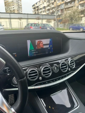 Mercedes-Benz S 560 4MATIC Long AMG PLUS+ EXKL. PAKET+ 2020 -FULL! | Mobile.bg    8