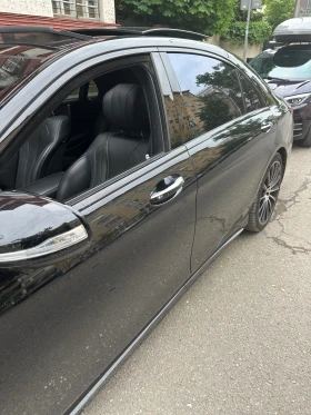 Mercedes-Benz S 560 4MATIC Long AMG PLUS+ EXKL. PAKET+ 2020 -FULL! | Mobile.bg    3