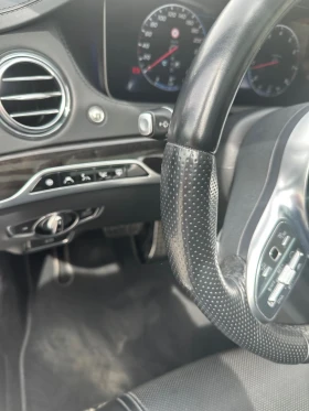 Mercedes-Benz S 560 4MATIC Long AMG PLUS+ EXKL. PAKET+ 2020 -FULL! | Mobile.bg    5
