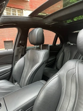 Mercedes-Benz S 560 4MATIC Long AMG PLUS+ EXKL. PAKET+ 2020 -FULL! | Mobile.bg    12