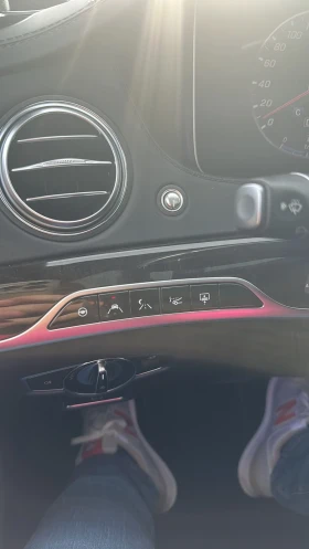 Mercedes-Benz S 560 4MATIC Long AMG PLUS+ EXKL. PAKET+ 2020 -FULL! | Mobile.bg    11
