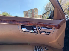 Обява за продажба на Mercedes-Benz S 500 S500 388 AMG  ~25 500 лв. - изображение 7