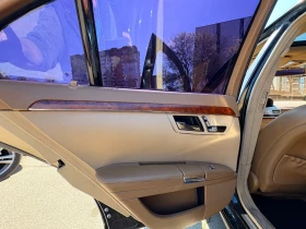 Обява за продажба на Mercedes-Benz S 500 S500 388 AMG  ~25 500 лв. - изображение 9