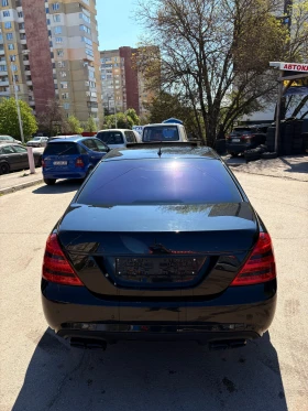 Обява за продажба на Mercedes-Benz S 500 S500 388 AMG  ~25 500 лв. - изображение 3