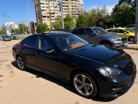 Обява за продажба на Mercedes-Benz S 500 S500 388 AMG  ~25 500 лв. - изображение 2