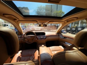 Обява за продажба на Mercedes-Benz S 500 S500 388 AMG  ~25 500 лв. - изображение 5