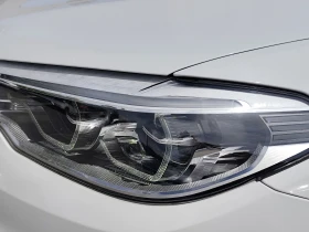 BMW 530 i* LUXURY* LED* * HEAD-UP* NAVI*  | Mobile.bg    17