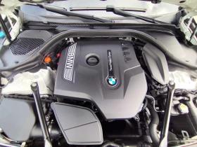 BMW 530 i* LUXURY* LED* * HEAD-UP* NAVI*  | Mobile.bg    15