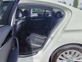 BMW 530 i* LUXURY* LED* * HEAD-UP* NAVI*  | Mobile.bg    12
