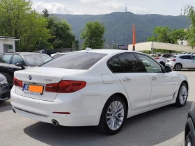 BMW 530 i* LUXURY* LED* * HEAD-UP* NAVI*  | Mobile.bg    4