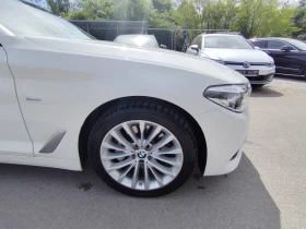 BMW 530 i* LUXURY* LED* * HEAD-UP* NAVI*  | Mobile.bg    16