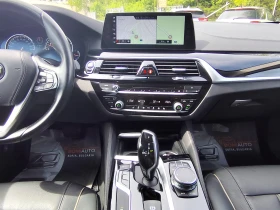 BMW 530 i* LUXURY* LED* * HEAD-UP* NAVI*  | Mobile.bg    9