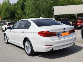 BMW 530 i* LUXURY* LED* * HEAD-UP* NAVI*  | Mobile.bg    6