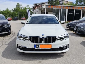 BMW 530 i* LUXURY* LED* * HEAD-UP* NAVI*  | Mobile.bg    2