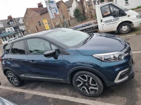 Обява за продажба на Renault Captur 2020 Renault Captur 0.9 TCe Iconic   ~13 899 лв. - изображение 2