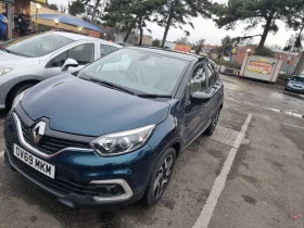 Обява за продажба на Renault Captur 2020 Renault Captur 0.9 TCe Iconic   ~13 899 лв. - изображение 1