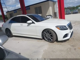 Mercedes-Benz S 560 - 55800 лв. - 91908553 | Car24.bg