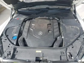 Mercedes-Benz S 560 - 55800 лв. - 91908553 | Car24.bg