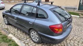 Kia Rio 1.3 75 ..  . | Mobile.bg    3