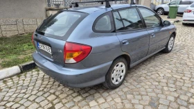 Kia Rio 1.3 75 ..  . | Mobile.bg    4