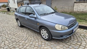     Kia Rio 1.3 75 ..  .