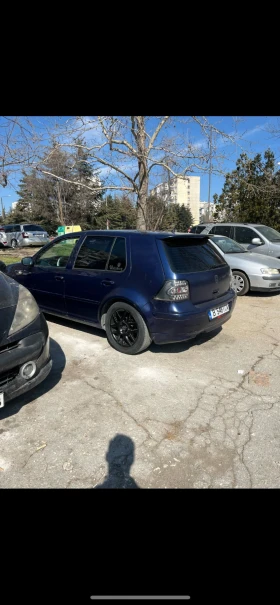 Обява за продажба на VW Golf ~3 300 лв. - изображение 8
