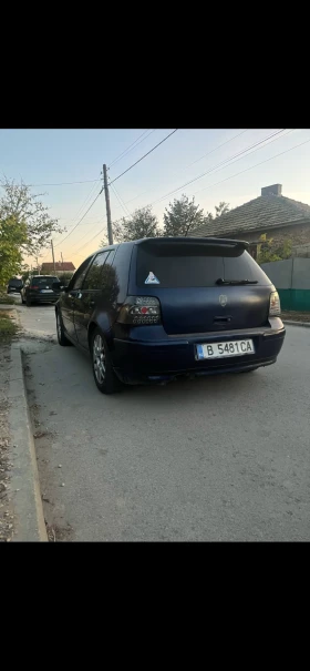Обява за продажба на VW Golf ~3 300 лв. - изображение 1