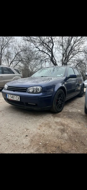 Обява за продажба на VW Golf ~3 300 лв. - изображение 3