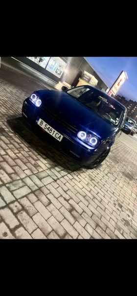 Обява за продажба на VW Golf ~3 300 лв. - изображение 7