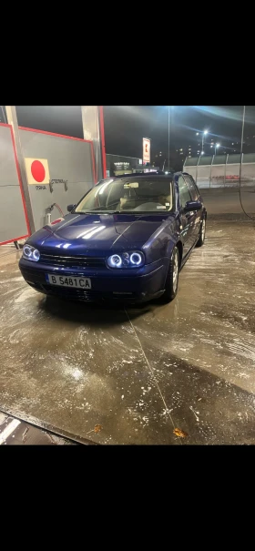 Обява за продажба на VW Golf ~3 300 лв. - изображение 2
