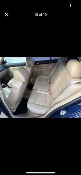 Обява за продажба на VW Golf ~3 300 лв. - изображение 5