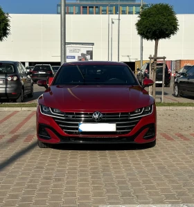  VW Arteon