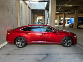 VW Arteon R-line | Mobile.bg    7