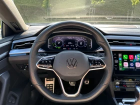 VW Arteon R-line | Mobile.bg    12