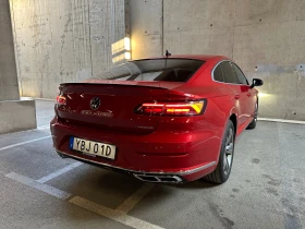 VW Arteon R-line | Mobile.bg    6