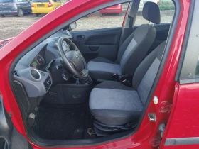 Ford Fiesta 1.4i | Mobile.bg    11