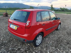 Ford Fiesta 1.4i | Mobile.bg    6