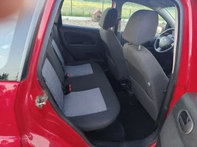 Ford Fiesta 1.4i | Mobile.bg    14